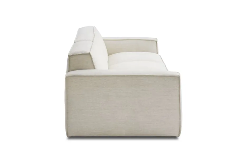 Outlet Jonathan Extended Sofa 3 Seater Sofas