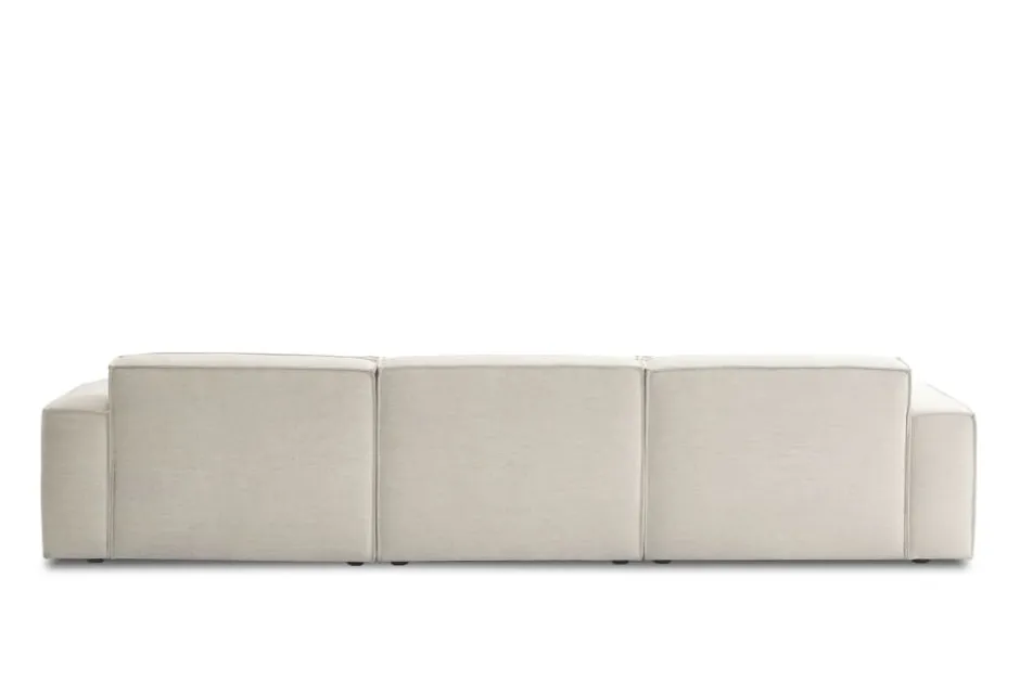 Outlet Jonathan Extended Sofa 3 Seater Sofas