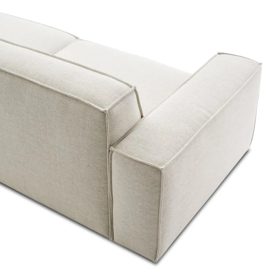 Outlet Jonathan Extended Sofa 3 Seater Sofas