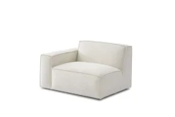 Sale Jonathan Left Arm Sofa Armchairs And Accent Chairs|Modular Sofas