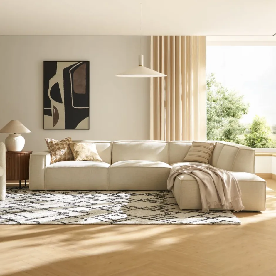 Sale Jonathan Left Arm Sofa Armchairs And Accent Chairs|Modular Sofas