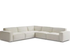 Best Jonathan L-Shape Sectional Sofa Sectional Sofas