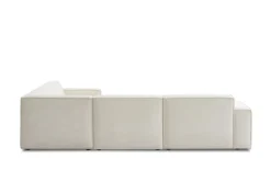 Best Jonathan L-Shape Sectional Sofa Sectional Sofas