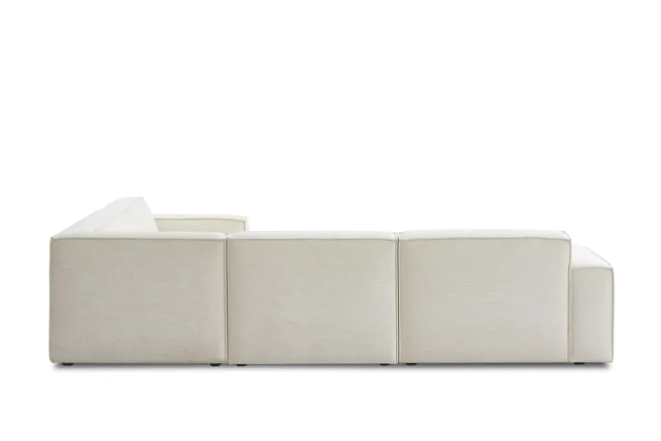 Best Jonathan L-Shape Sectional Sofa Sectional Sofas