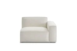 Clearance Jonathan Right Arm Sofa Armchairs And Accent Chairs|Modular Sofas