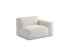 Clearance Jonathan Right Arm Sofa Armchairs And Accent Chairs|Modular Sofas