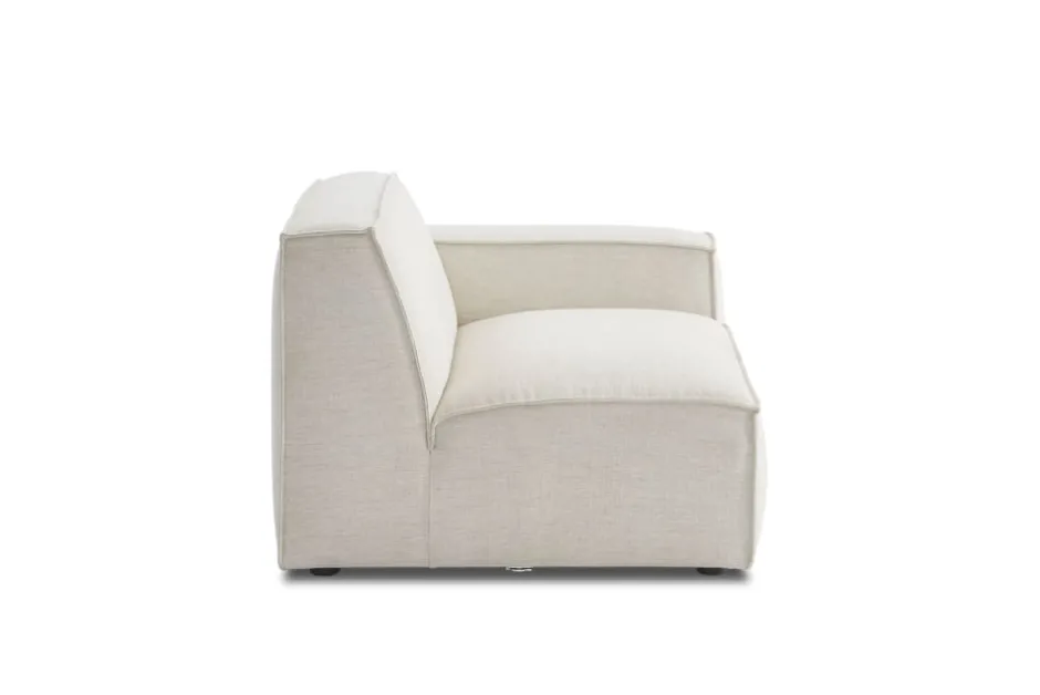 Clearance Jonathan Right Arm Sofa Armchairs And Accent Chairs|Modular Sofas