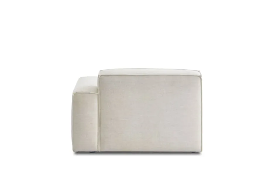 Clearance Jonathan Right Arm Sofa Armchairs And Accent Chairs|Modular Sofas