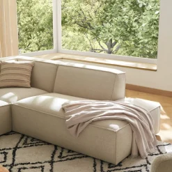 Sale Jonathan Right Chaise Modular Sofas|Loveseats