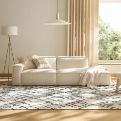 Sale Jonathan Right Chaise Modular Sofas|Loveseats