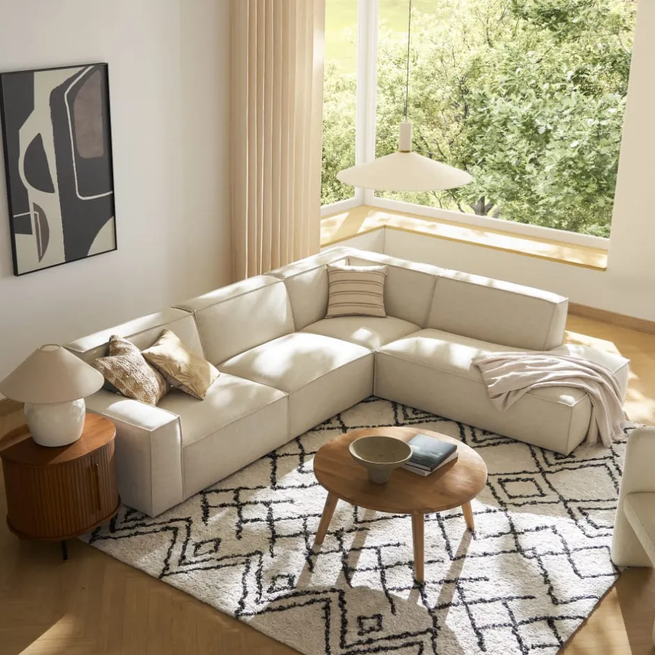 Sale Jonathan Right Chaise Modular Sofas|Loveseats