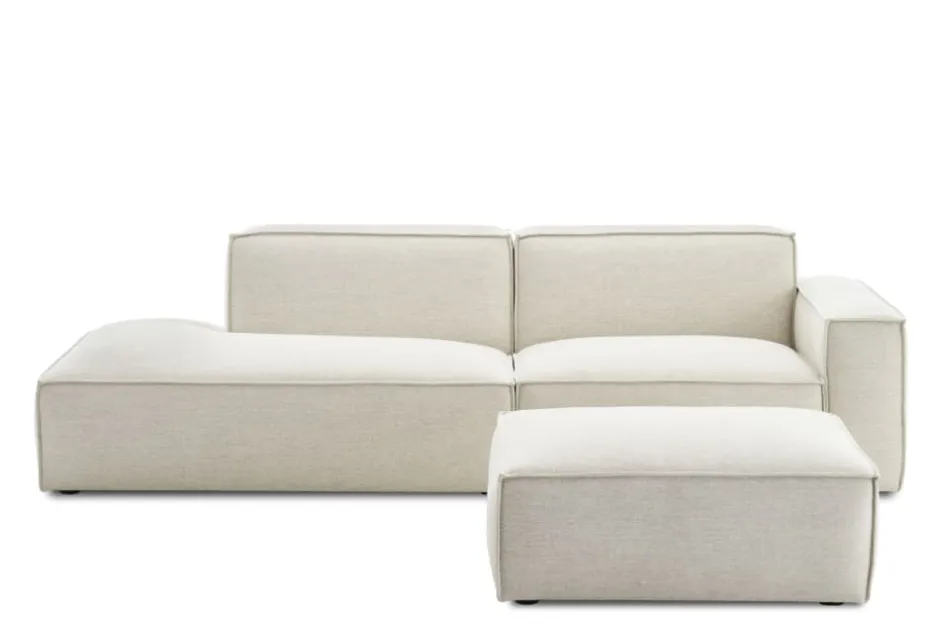 Discount Jonathan Side Chaise Sofa with Ottoman Living Room Sets|Living Room Sets