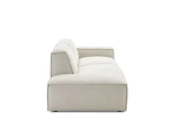 Online Jonathan Side Chaise Sofa 3 Seater Sofas