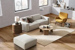 Online Jonathan Sofa Small Living Room Furniture|3 Seater Sofas