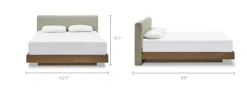 Sale Joseph Bed Beds & Bed Frames