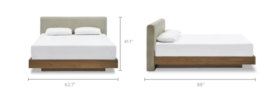 Sale Joseph Bed Beds & Bed Frames