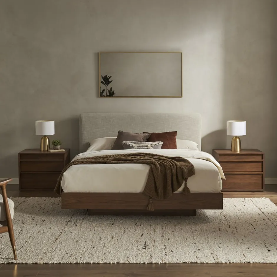 Sale Joseph Bed Beds & Bed Frames