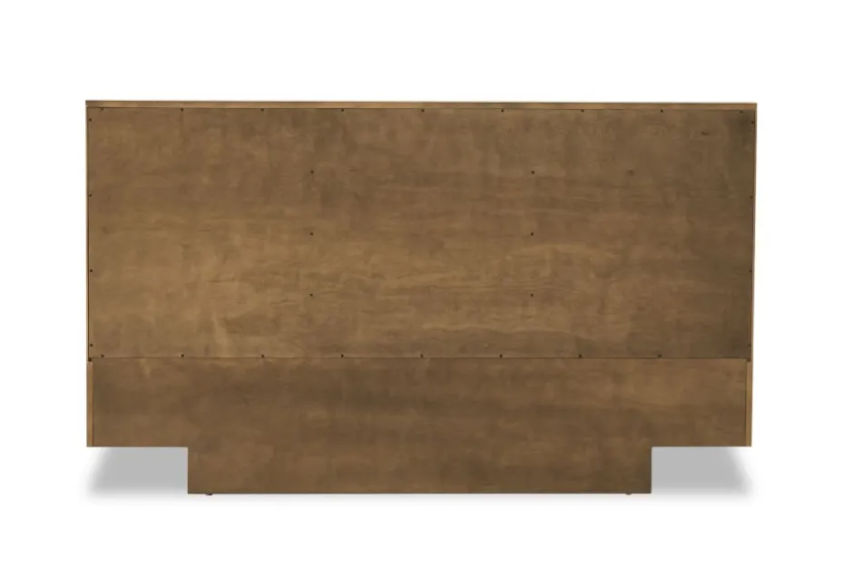 Discount Joseph Bed, Walnut Small Bedroom Furniture|Beds & Bed Frames