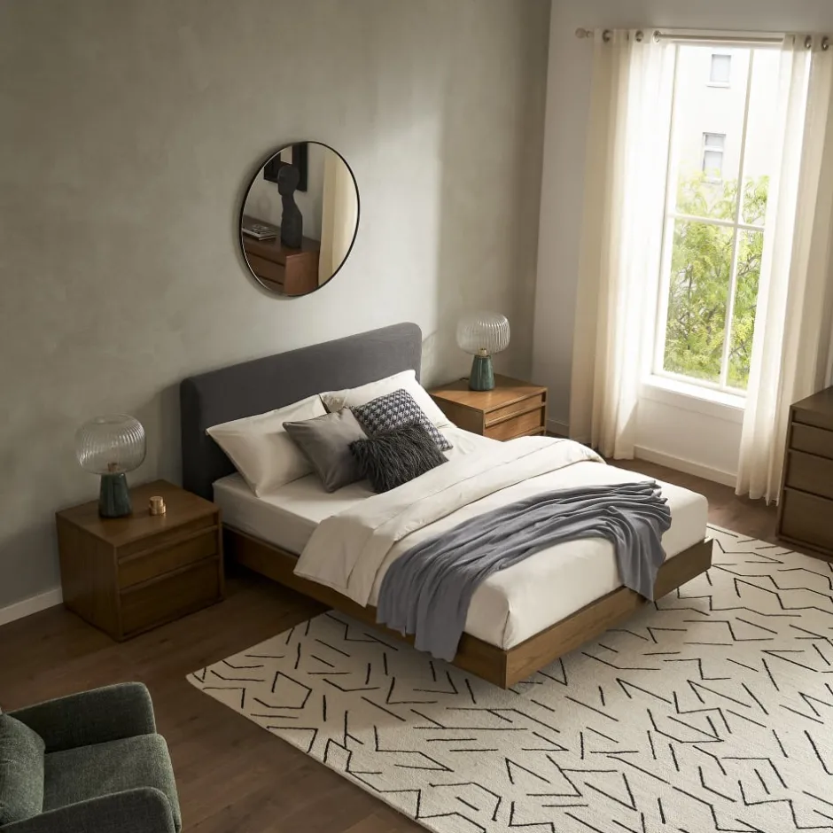 Clearance Joseph Build-Your-Own Bedroom Set Bedroom Sets|Bedroom Sets