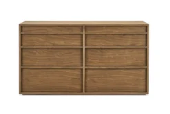 Clearance Joseph 6-Drawer Dresser Dressers & Chest Of Drawers|Dressers & Chest Of Drawers