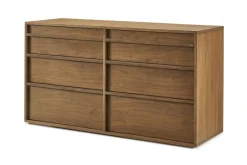 Clearance Joseph 6-Drawer Dresser Dressers & Chest Of Drawers|Dressers & Chest Of Drawers