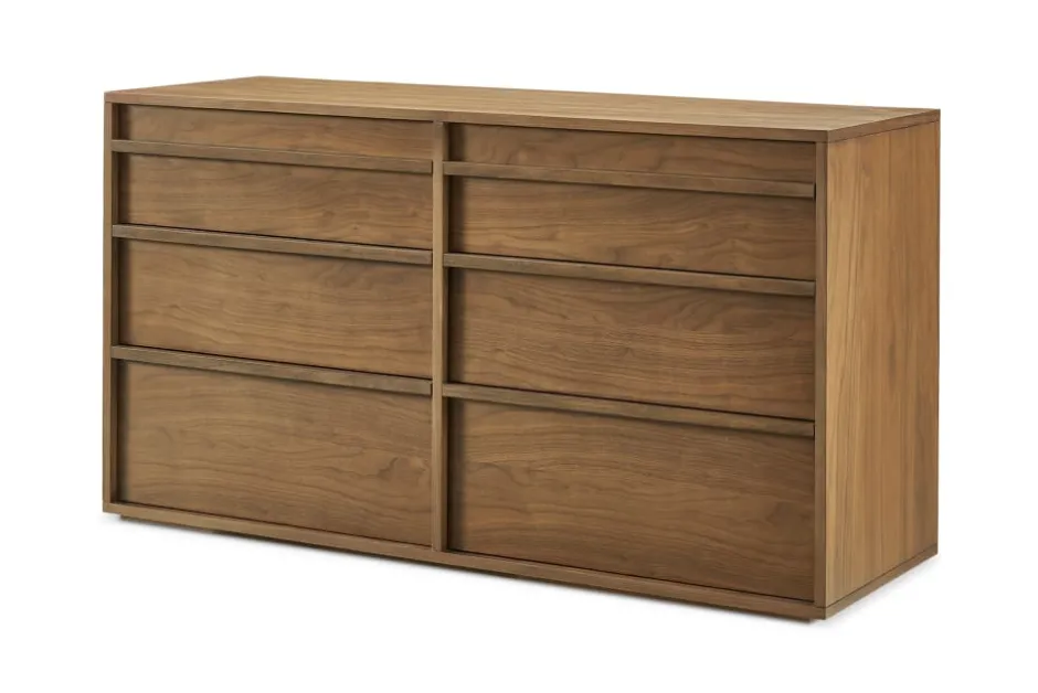 Clearance Joseph 6-Drawer Dresser Dressers & Chest Of Drawers|Dressers & Chest Of Drawers
