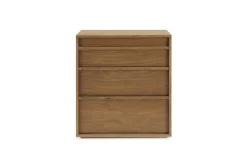 Clearance Joseph 3-Drawer Dresser Dressers & Chest Of Drawers|Dressers & Chest Of Drawers