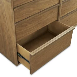 Clearance Joseph 3-Drawer Dresser Dressers & Chest Of Drawers|Dressers & Chest Of Drawers