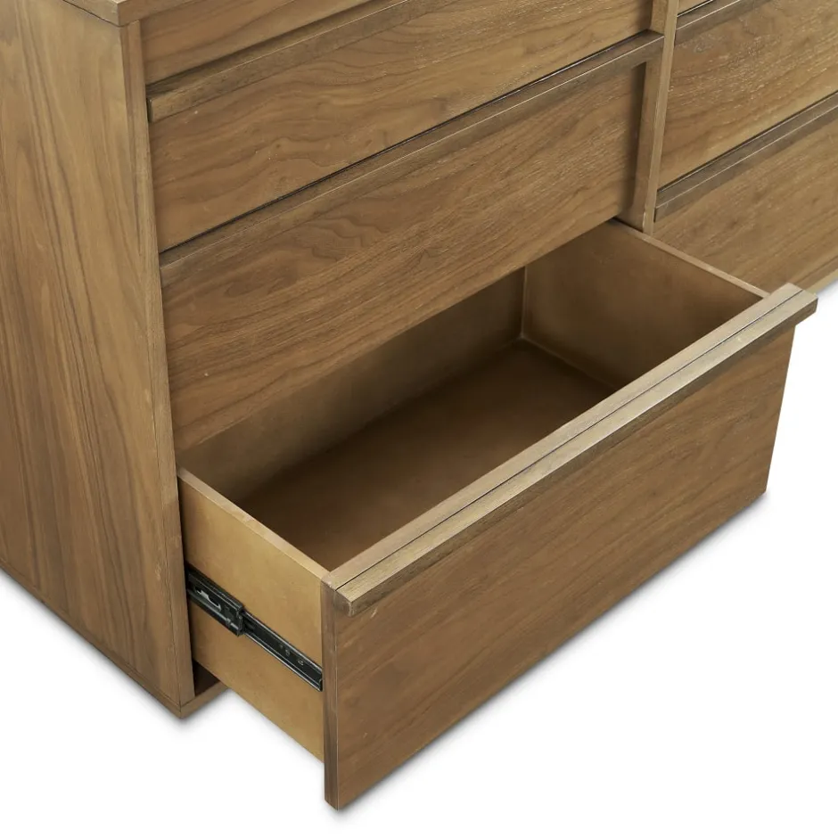 Clearance Joseph 3-Drawer Dresser Dressers & Chest Of Drawers|Dressers & Chest Of Drawers