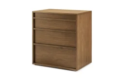 Clearance Joseph 3-Drawer Dresser Dressers & Chest Of Drawers|Dressers & Chest Of Drawers