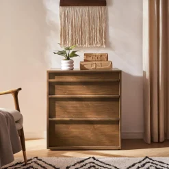 Clearance Joseph 3-Drawer Dresser Dressers & Chest Of Drawers|Dressers & Chest Of Drawers