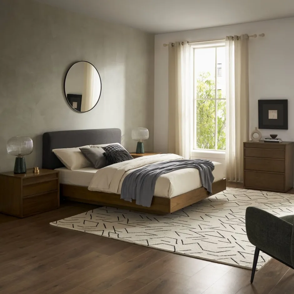 Clearance Joseph 3-Drawer Dresser Dressers & Chest Of Drawers|Dressers & Chest Of Drawers