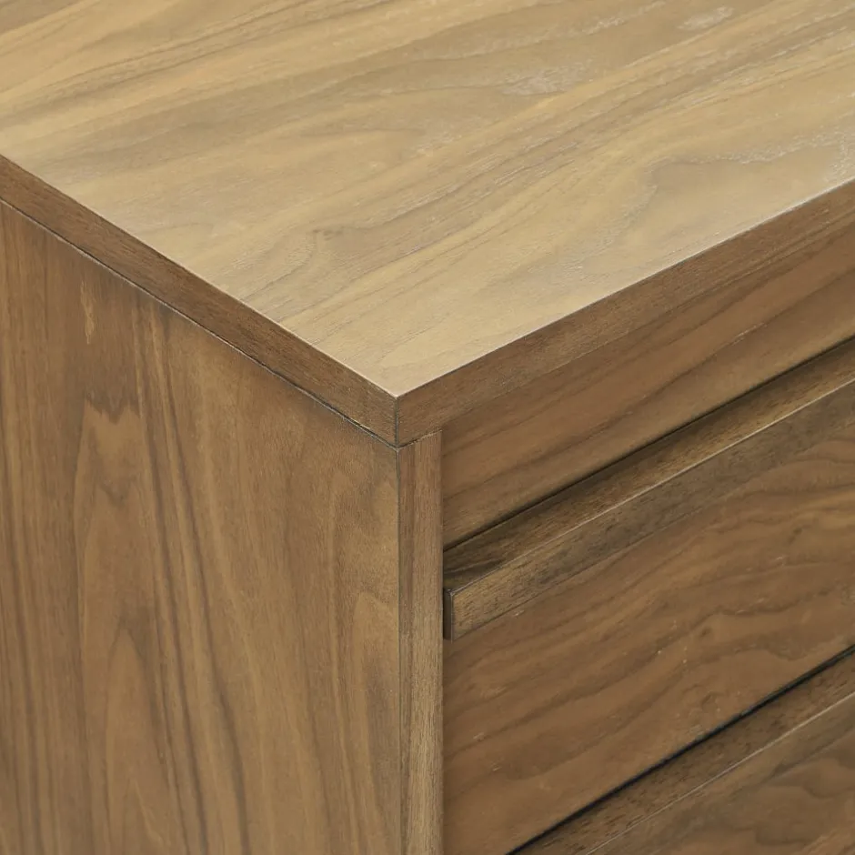Clearance Joseph 3-Drawer Dresser Dressers & Chest Of Drawers|Dressers & Chest Of Drawers