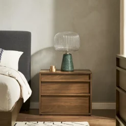 Clearance Joseph Nightstand Nightstands & Bedside Tables|Side Tables