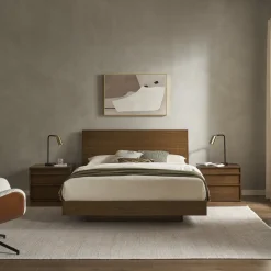 Clearance Joseph Nightstand Nightstands & Bedside Tables|Side Tables