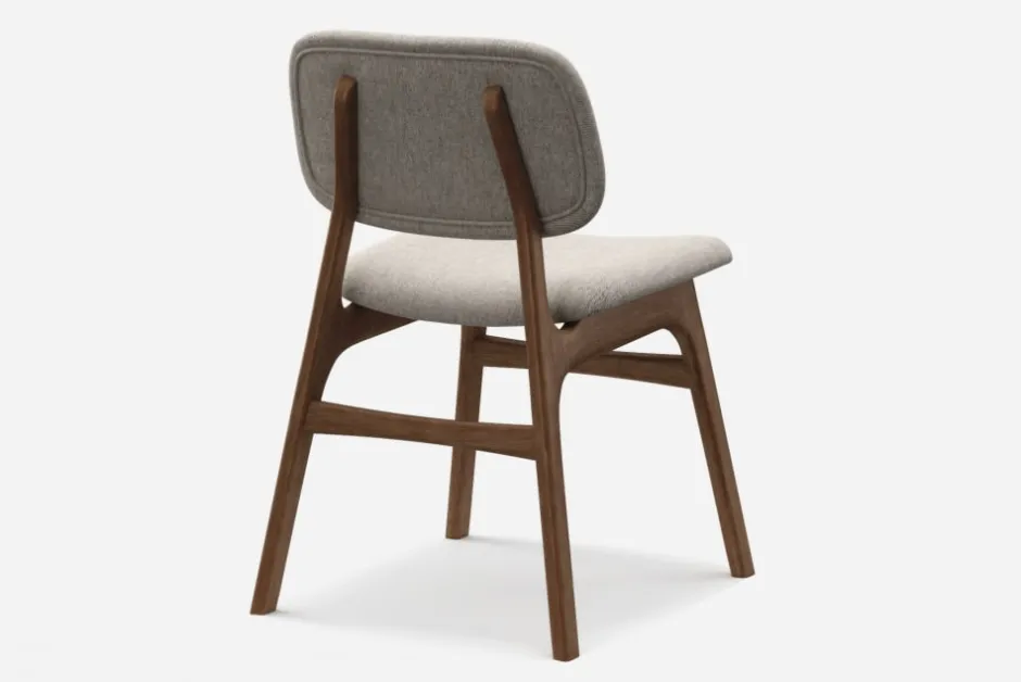 New Joshua Chair Dining Chairs|Small Dining Room Furniture
