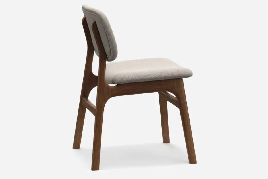 New Joshua Chair Dining Chairs|Small Dining Room Furniture