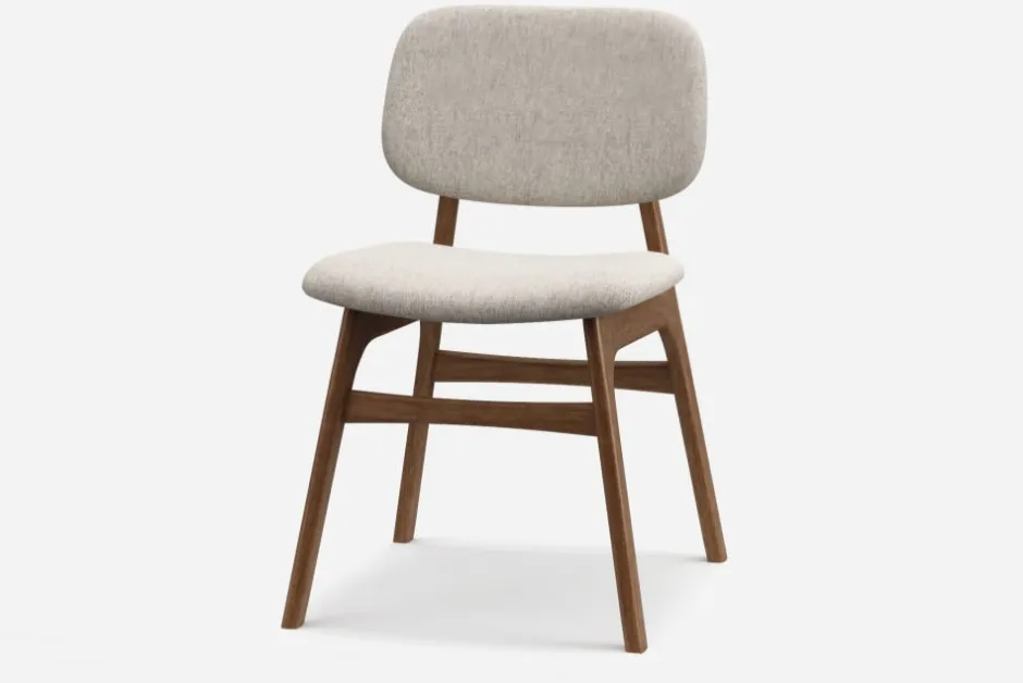 New Joshua Chair Dining Chairs|Small Dining Room Furniture