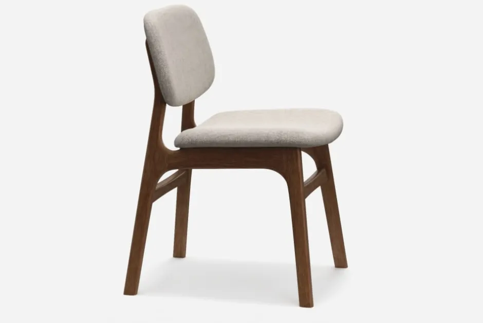 New Joshua Chair Dining Chairs|Small Dining Room Furniture