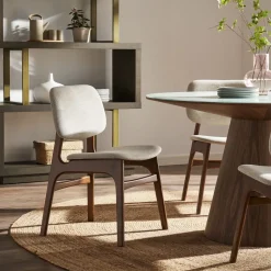 New Joshua Chair Dining Chairs|Small Dining Room Furniture
