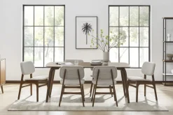 New Joshua Chair Dining Chairs|Small Dining Room Furniture