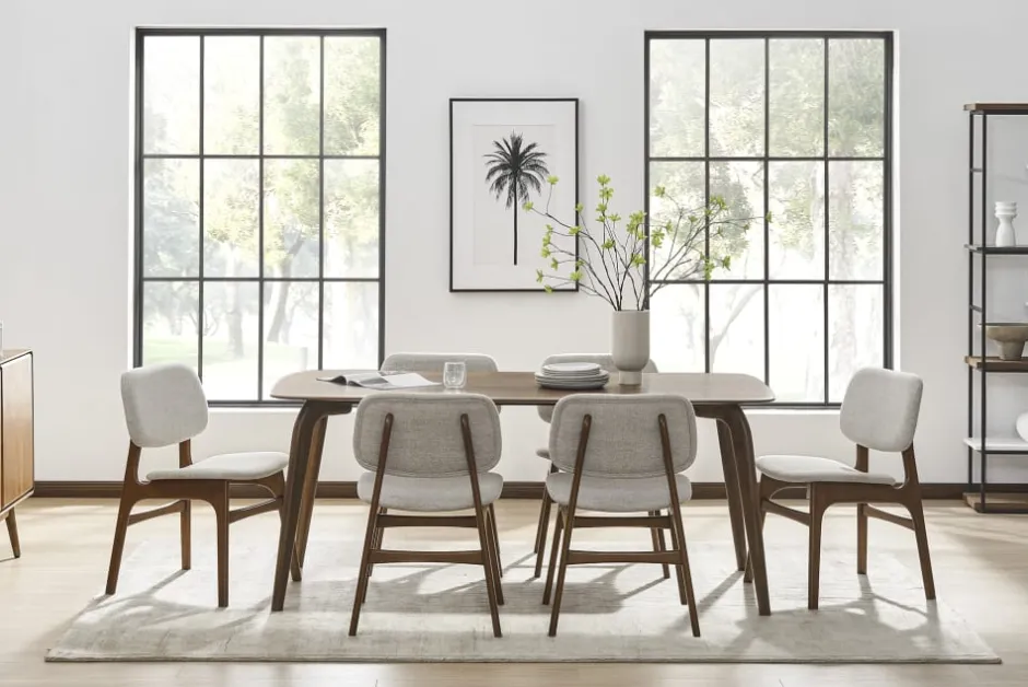 New Joshua Chair Dining Chairs|Small Dining Room Furniture