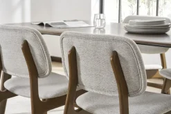 New Joshua Chair Dining Chairs|Small Dining Room Furniture