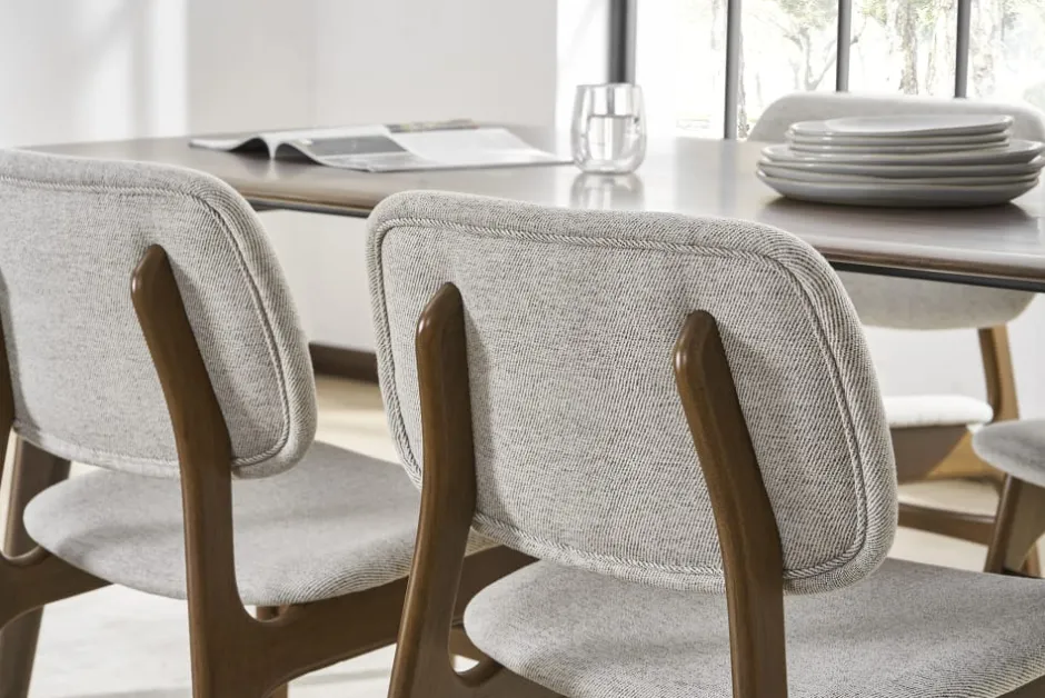 New Joshua Chair Dining Chairs|Small Dining Room Furniture