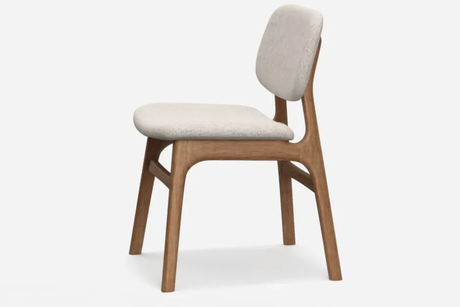 New Joshua Chair Dining Chairs|Small Dining Room Furniture