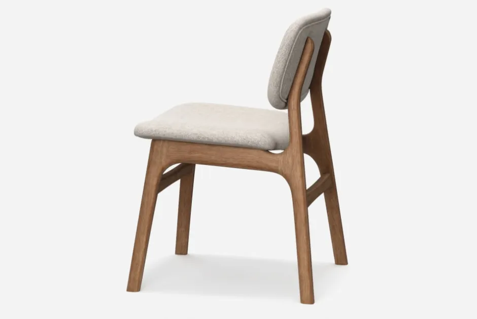 New Joshua Chair Dining Chairs|Small Dining Room Furniture