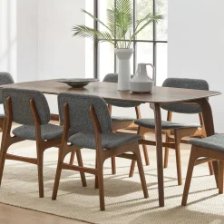 Discount Joshua Chair, 2 Pairs Dining Chairs|Small Dining Room Furniture