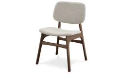 Discount Joshua Chair, 2 Pairs Dining Chairs|Small Dining Room Furniture