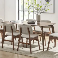 Discount Joshua Chair, 2 Pairs Dining Chairs|Small Dining Room Furniture