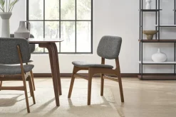 Discount Joshua Chair, 2 Pairs Dining Chairs|Small Dining Room Furniture
